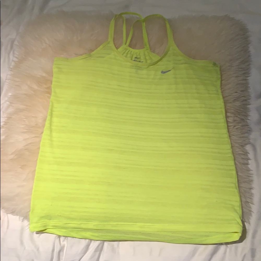 Nike Dri-Fit Tank - Picture 3 of 5